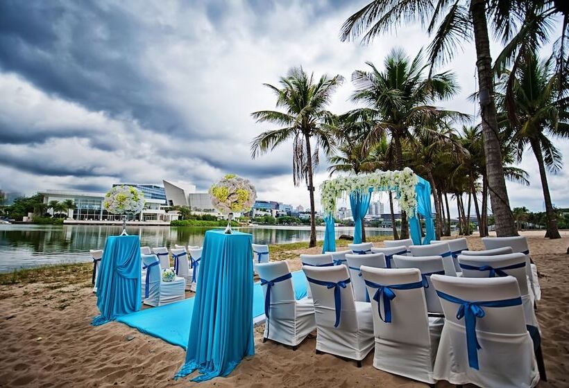 Hotel Bay Breeze Resort Shenzhen