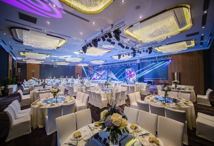 Hotel Bay Breeze Resort Shenzhen