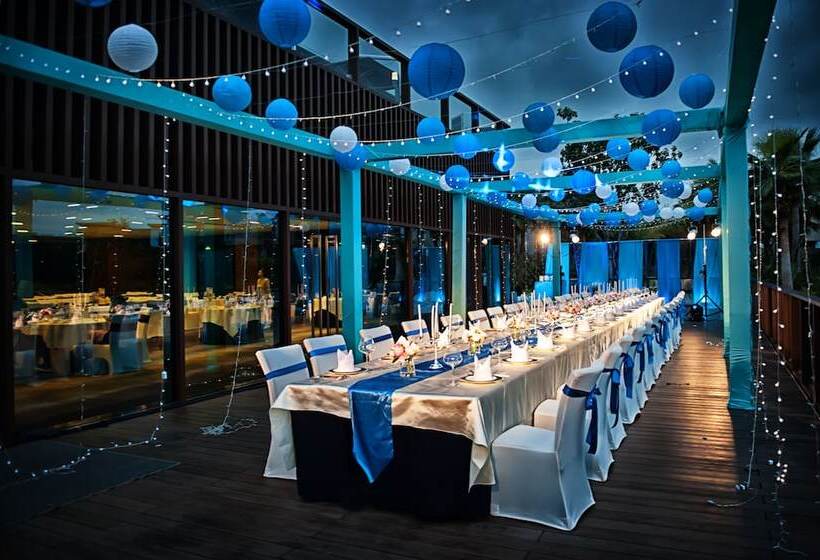 호텔 Bay Breeze Resort Shenzhen