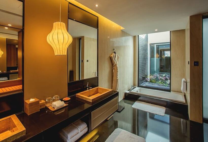 Hotel Bay Breeze Resort Shenzhen