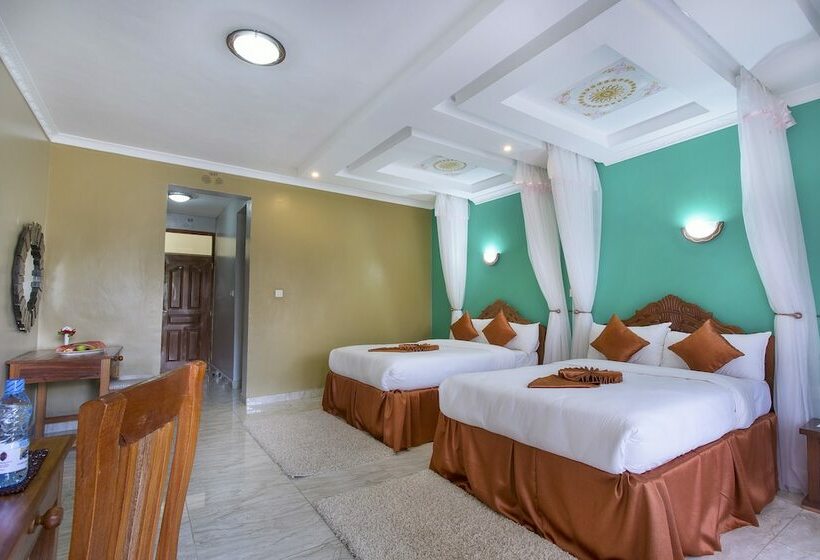 هتل Epashikino Resort & Spa