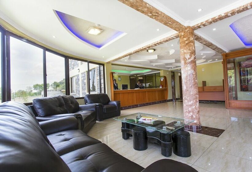 هتل Epashikino Resort & Spa