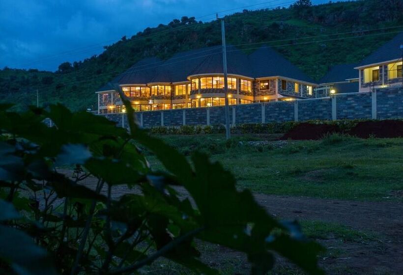 هتل Epashikino Resort & Spa