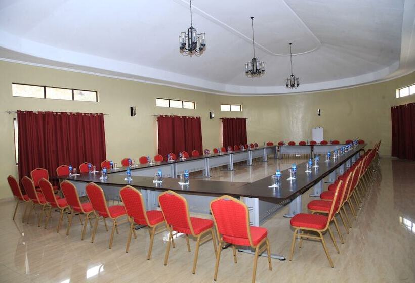 هتل Epashikino Resort & Spa