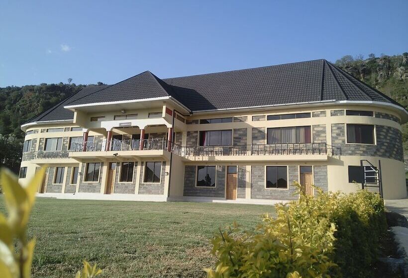 هتل Epashikino Resort & Spa