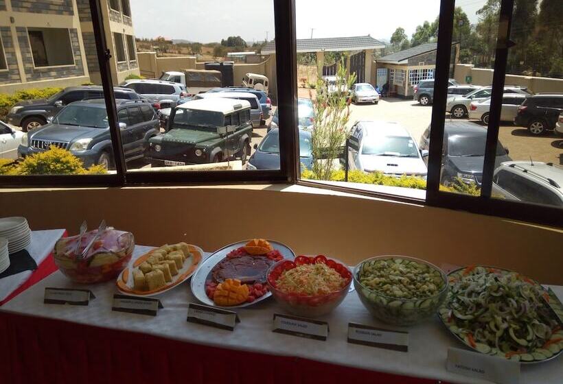 هتل Epashikino Resort & Spa