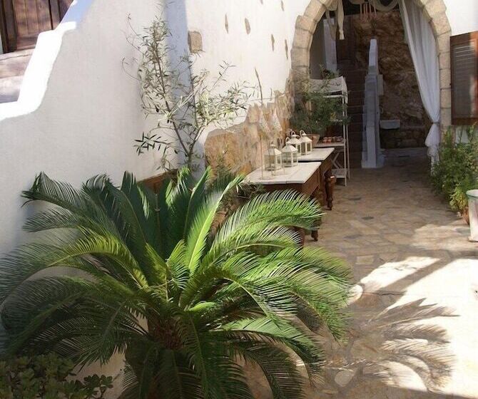 Hotel Kalderimi Studios