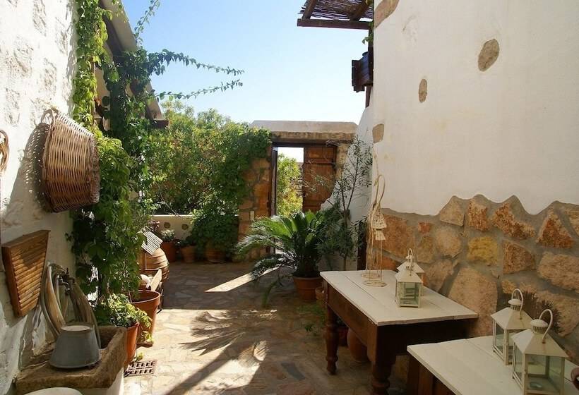 Hotel Kalderimi Studios