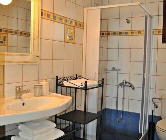 Hotel Kalderimi Studios