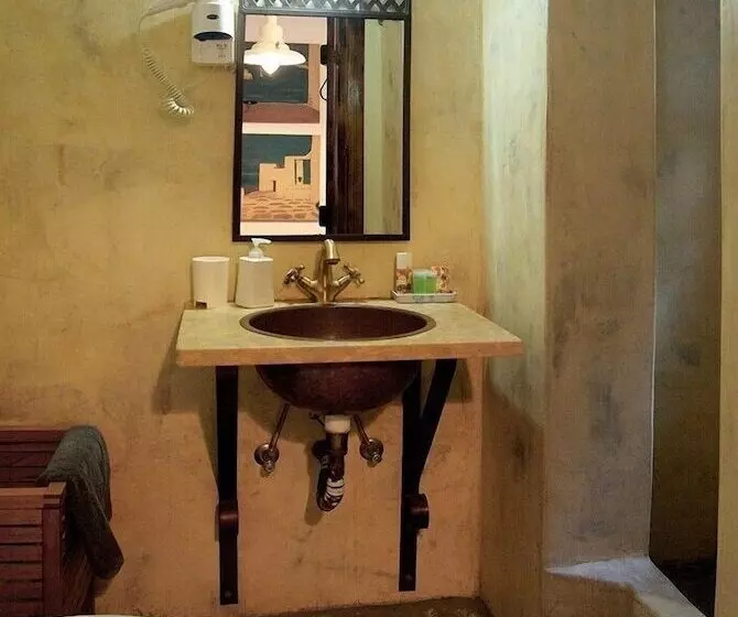 Hotelli Kalderimi Studios