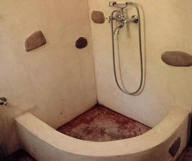 Hotelli Kalderimi Studios