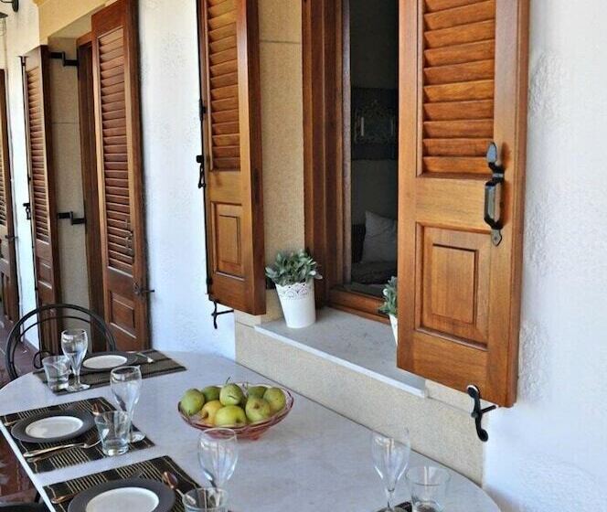 Hotel Kalderimi Studios