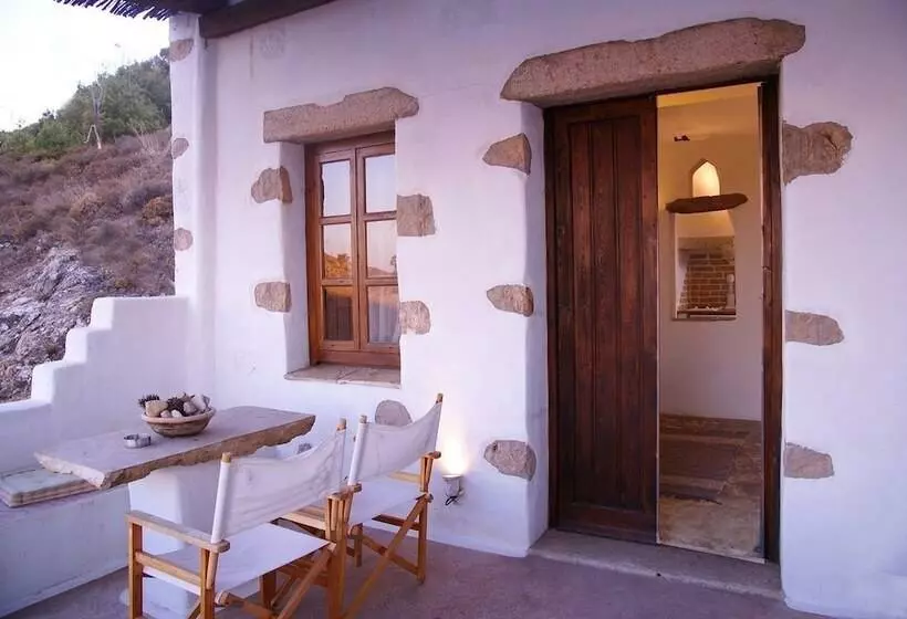 Hotelli Kalderimi Studios