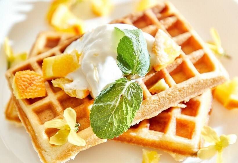 فندق Seven Bridges