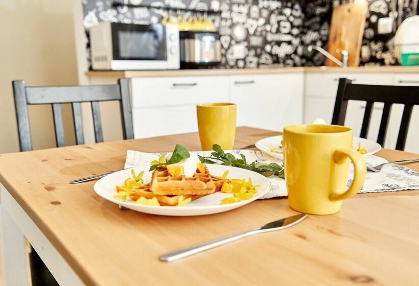 فندق Seven Bridges