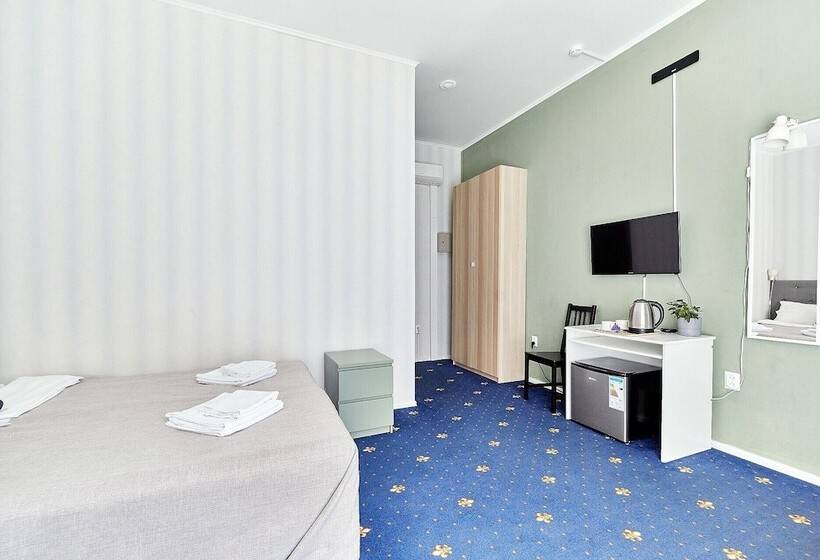 فندق Seven Bridges