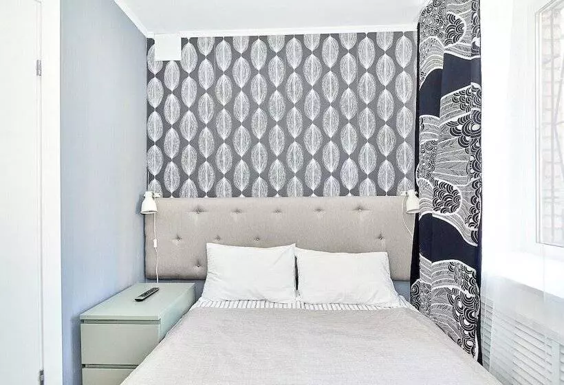 ホテル Seven Bridges