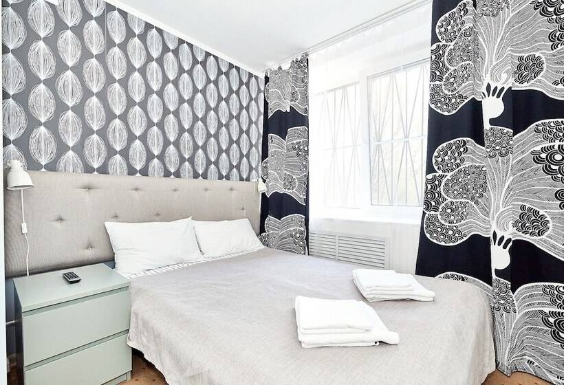 فندق Seven Bridges