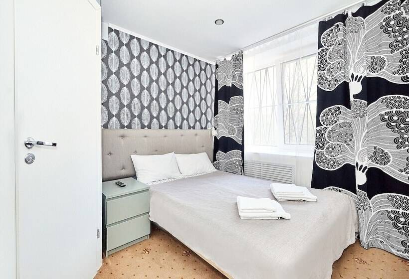 فندق Seven Bridges