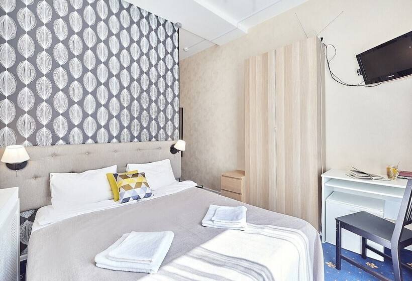 فندق Seven Bridges