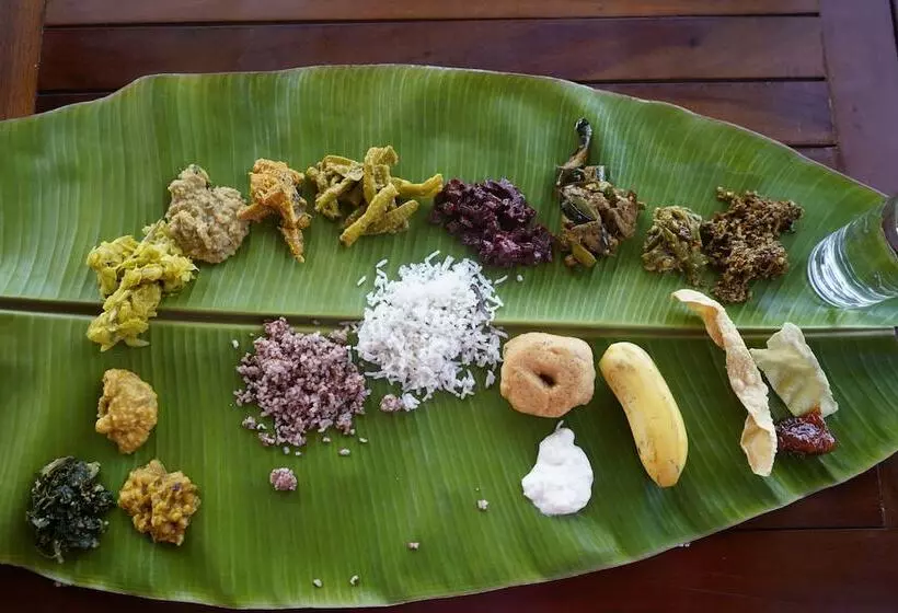 Hotelli Shakti Vani Ayu