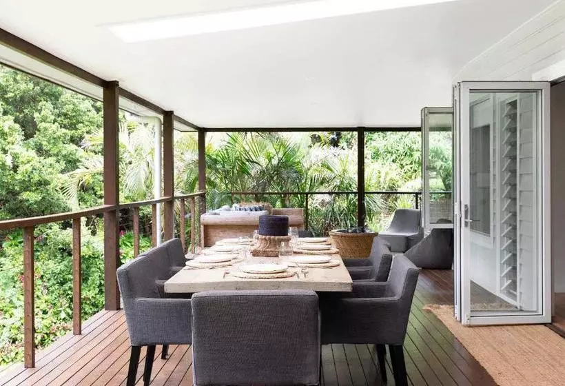 Mahalo House