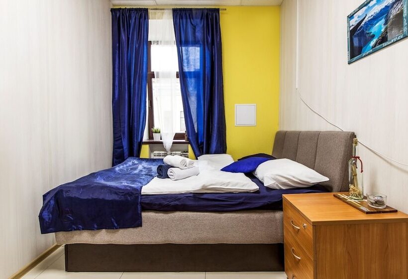 Nordkapp Hotel & Apartments