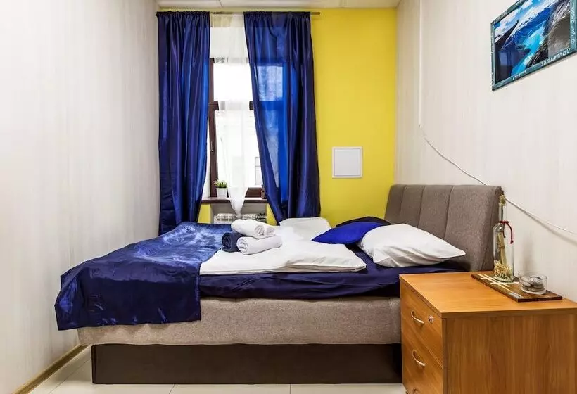 Nordkapp Hotel & Apartments