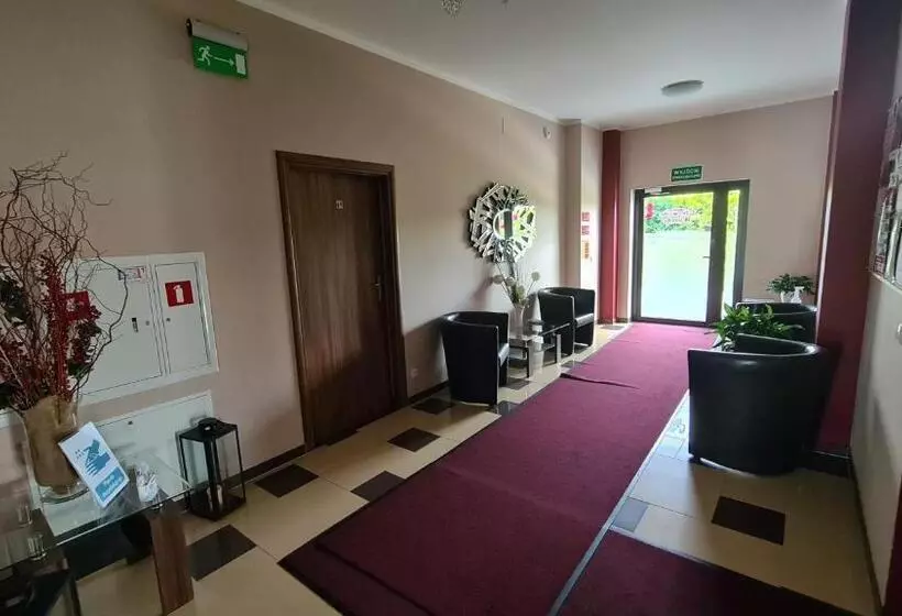 پانسیون Czerwone Wierchy Sauna I Jacuzzi Wliczone W Cenę Pobytu!