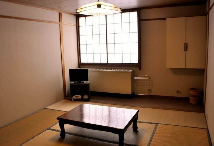 פנסיון Lodge Denbey