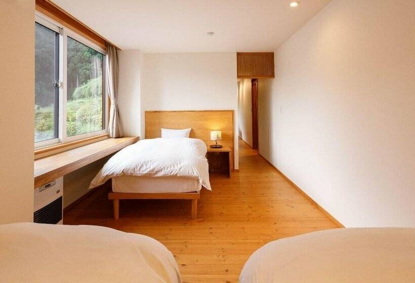 פנסיון Lodge Denbey