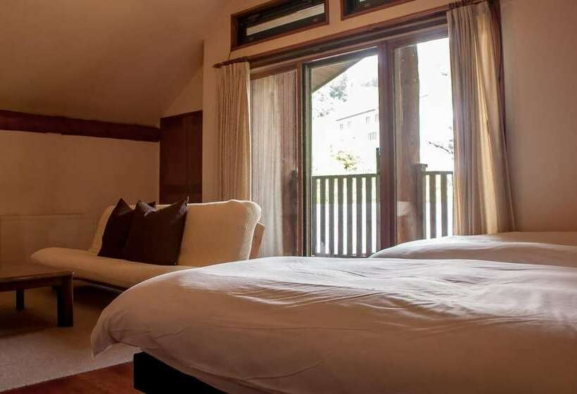 פנסיון Lodge Denbey