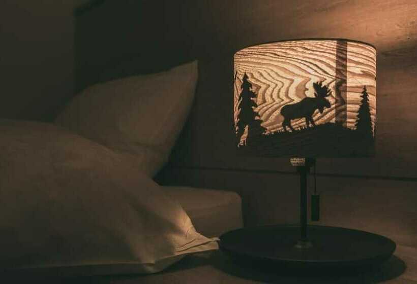 פנסיון Lodge Denbey