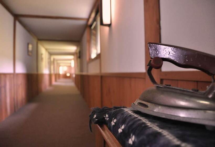 פנסיון Lodge Denbey