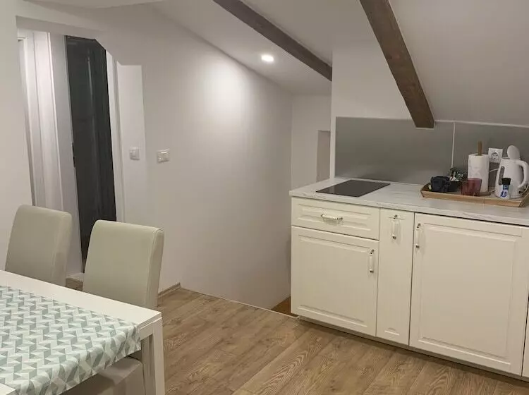 پانسیون Rilati Palace Dubrovnik 3