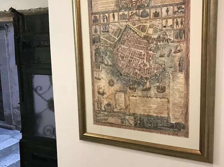 پانسیون Rilati Palace Dubrovnik 3