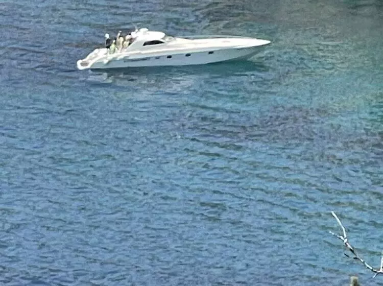 پانسیون Rilati Palace Dubrovnik 3