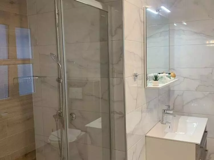 پانسیون Rilati Palace Dubrovnik 3