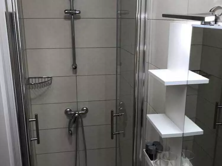 پانسیون Rilati Palace Dubrovnik 3