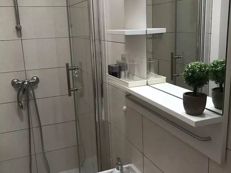 پانسیون Rilati Palace Dubrovnik 3