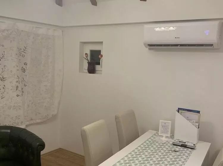 پانسیون Rilati Palace Dubrovnik 3