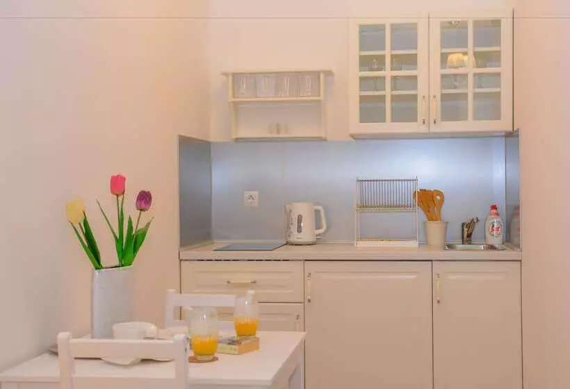 پانسیون Rilati Palace Dubrovnik 3