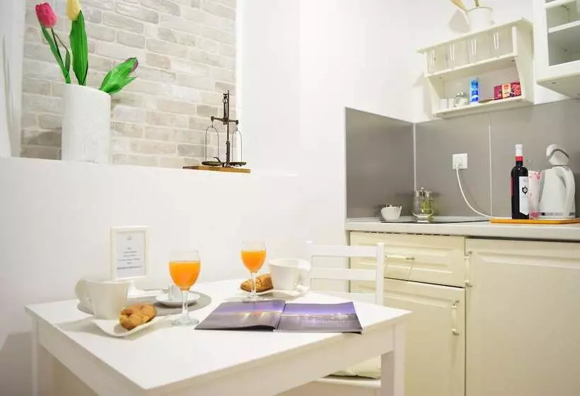 پانسیون Rilati Palace Dubrovnik 3