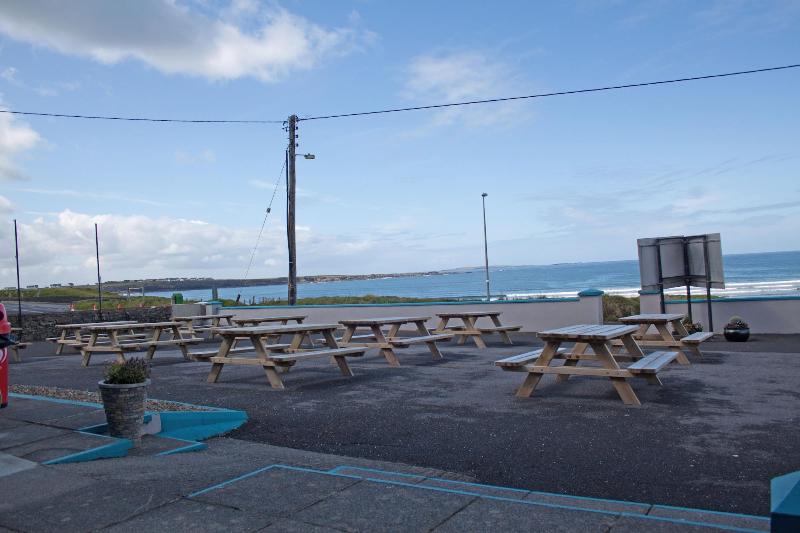 펜션 The Coast Lodge