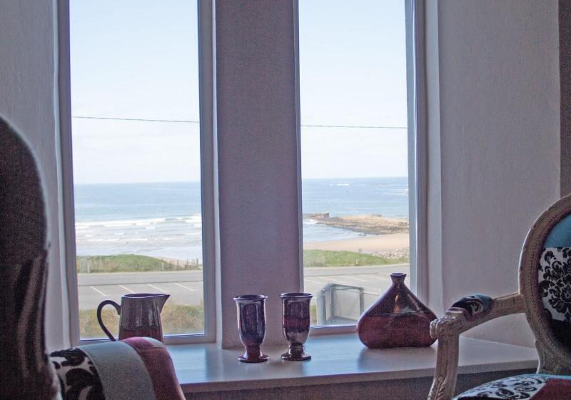 펜션 The Coast Lodge