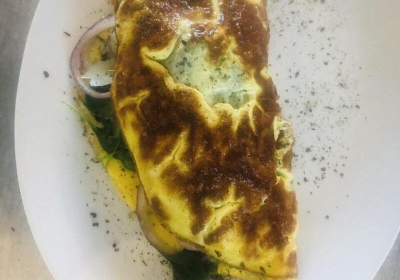 펜션 The Coast Lodge