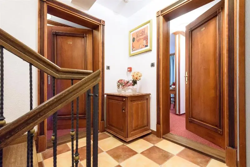 Pensão Villa Meri