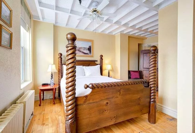 The Stratford Hotel By Hoco Hotels Collection