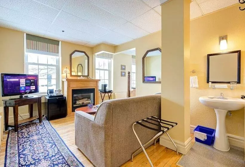 The Stratford Hotel By Hoco Hotels Collection