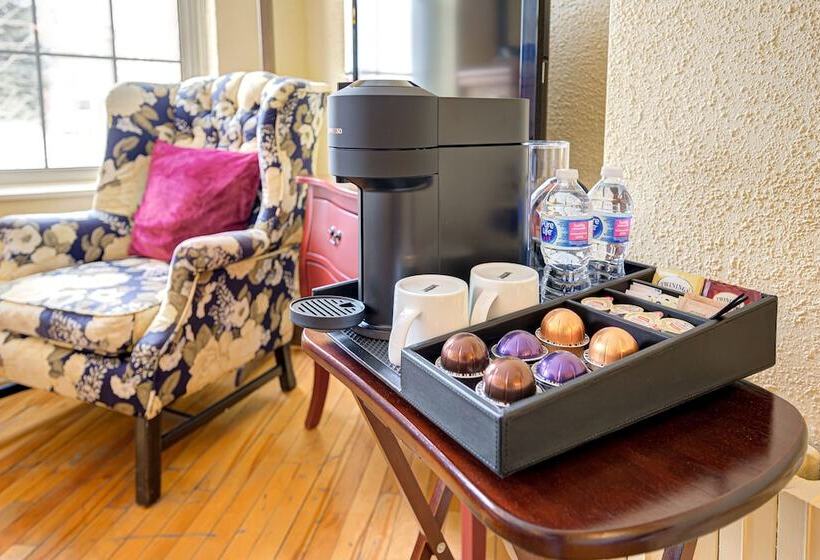 The Stratford Hotel By Hoco Hotels Collection